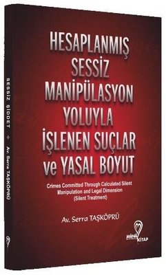 Hesaplanmış Sessiz Manipülasyon
