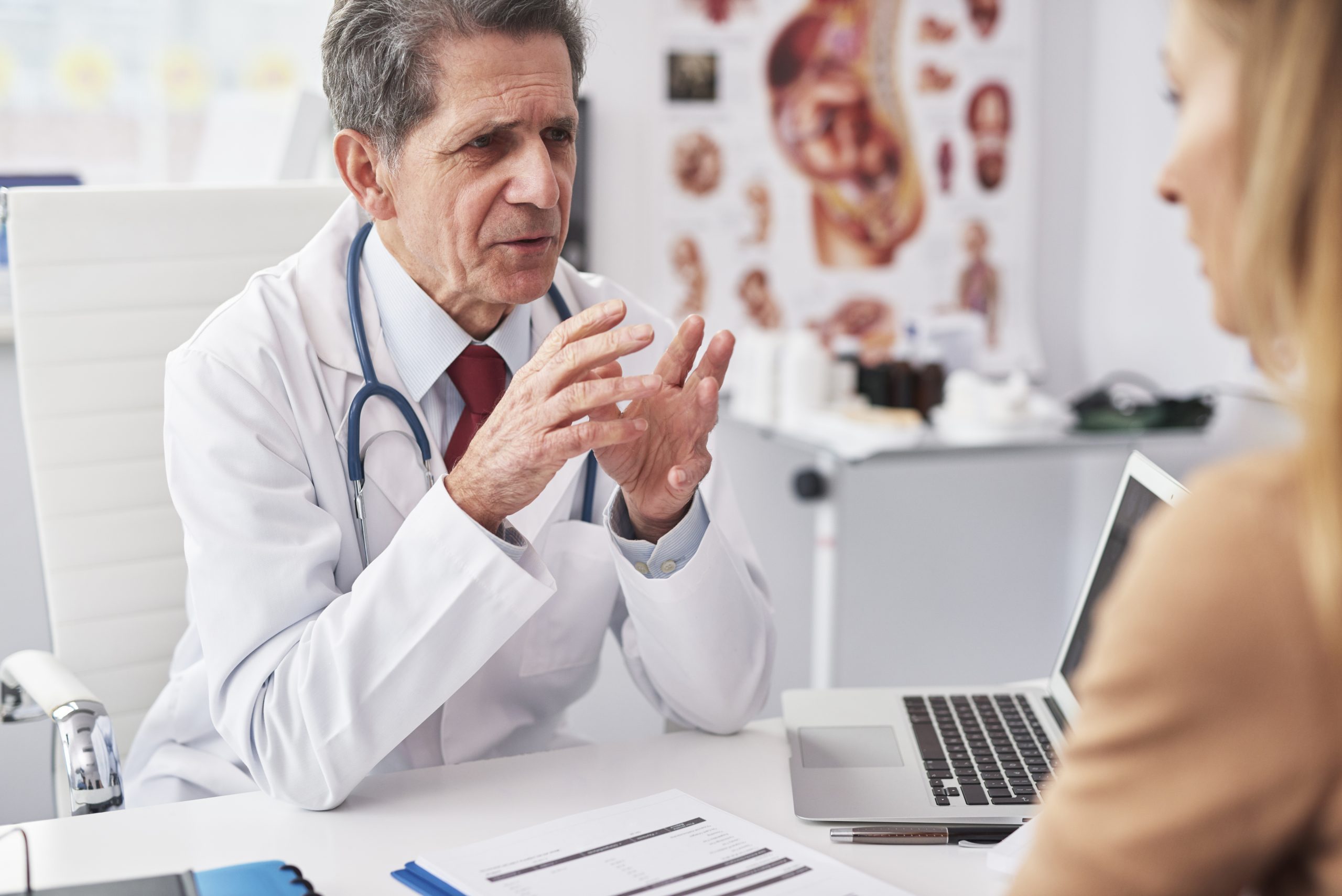 Hasta ve Hekim Hakları